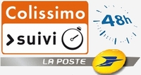 logo colissimo